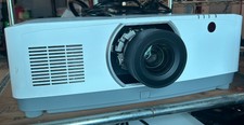 Nec Np-pa703ul