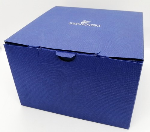 Swarovski Crystal Figurine Hello Kitty Hearts 2012 Limited Edition 1142934 - Picture 13 of 13