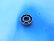 NEW STIHL OEM Trimmer Gear Head Case Box Ball Bearing FS 44 74 80 ---- BOX 998 L