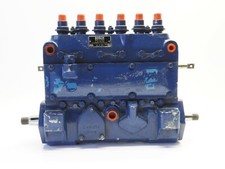 Bosch 0406006025 Pe6zwm1603003ls83 Diesel Fuel Injection Pump Inline