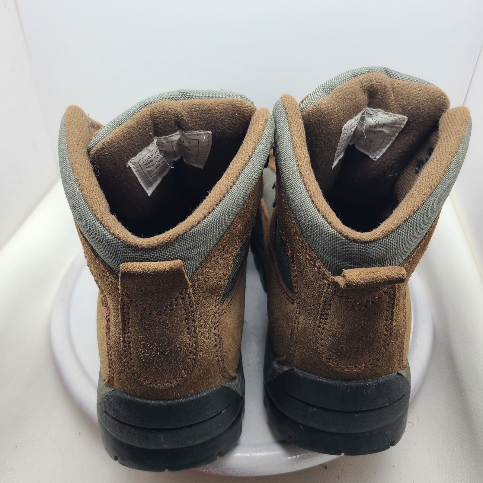 mens rugby boots size 6