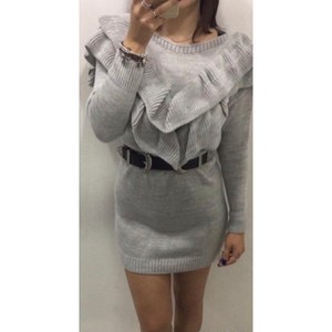 maglione vestito