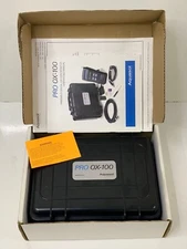 Aquasol / Digital Oxygen Monitor / PRO OX-100 / P-OX100 /0.01% Oxygen Resolution