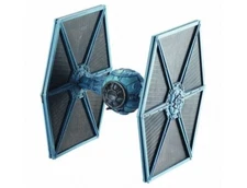 NEW Hot Wheels 6" Star Wars Imperial Tie Fighter Episode V Empire Strikes Back