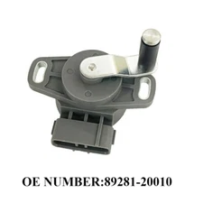 Throttle Position Sensor 89281-20010 For Toyota Jeep 198300-8000+