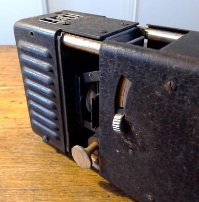 Projecteur De Films 35 Mm Vintage OSEF Lux 145 - Années 50 - Occasion état Correct - France