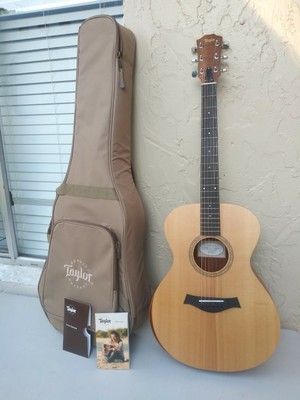 taylor academy 12e hard case