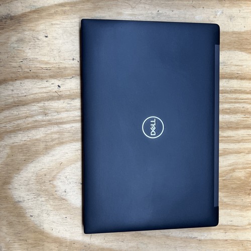 Dell Latitude 7490 14" i5-8250U@1.6GHz 256SSD .8GB RAM. 1920x1080 Windows 11 Pro - Picture 5 of 7