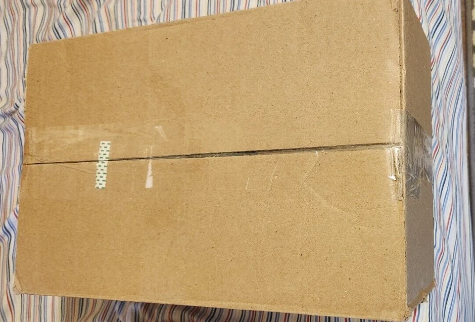 Rodillo de mármol Norpro nuevo con soporte de madera Foto 3 de 4