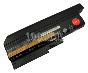 85Wh-100-Genuine-Battery-Lenovo-IBM-ThinkPad-W500-SL300-SL400-SL500-T500-R500