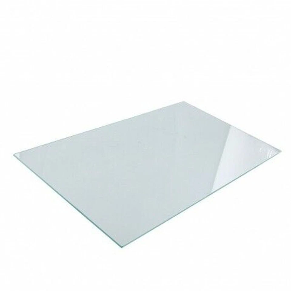 RIPIANO TRASP. FRIGORIFERO VETRO 4 MM REX ELECTROLUX 2249061140 27,5 X 47,5 CM