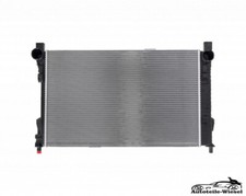 Wasserk&uuml;hler f&uuml;r MERCEDES C Klasse W203 S203