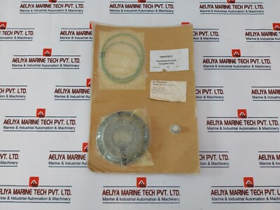 Liebherr 512412414 Sealing Set CPL R909270972