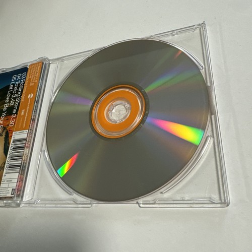Better Man by Robbie Williams (CD Single , 2002) - Picture 5 of 5