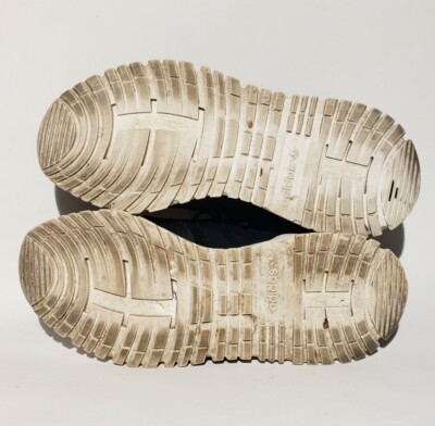 希少 adidas Primeknit サッカーシューズ 8 US Adidas Men's 7.5