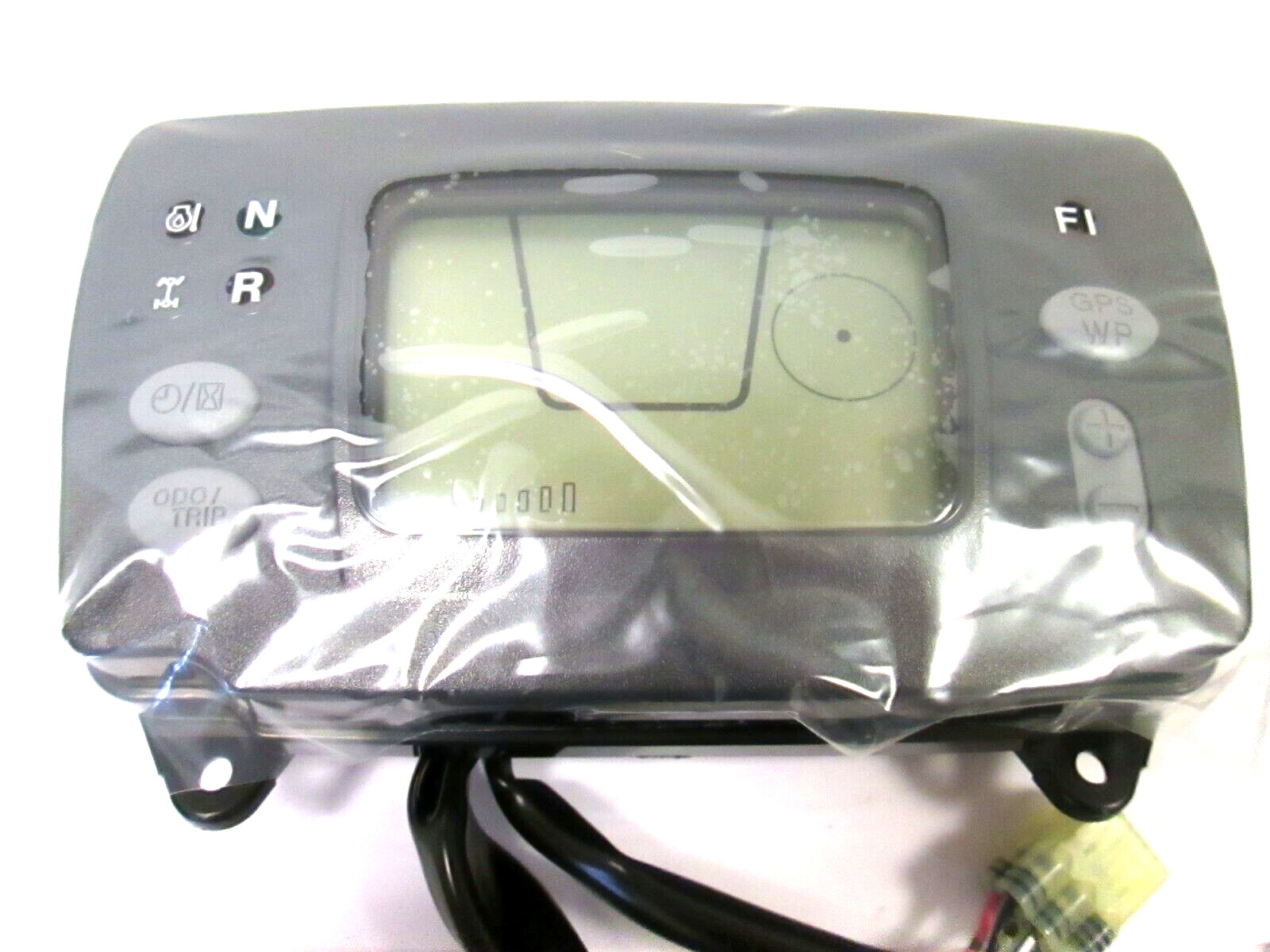 GENUINE HONDA OEM GPS METER ASSEMBLY 2006-2009 TRX680FGA RINCON 37200-HN8-A71 *