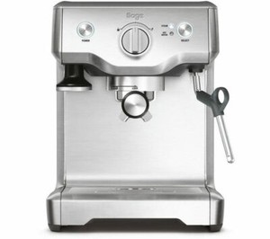 Breville barista pro espresso machine