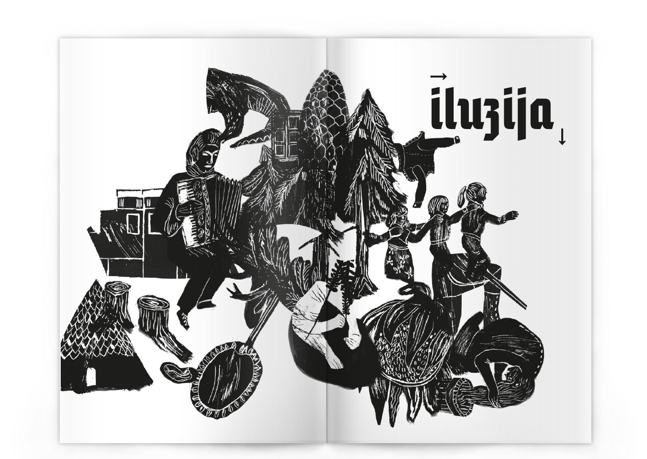 Thumbnail - Teilchenland - Caca Savic - 9783945832370