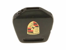 Genuine Key Blank Head fits Porsche 924 1977-1982, 1987-1988 Base 72ZSMT