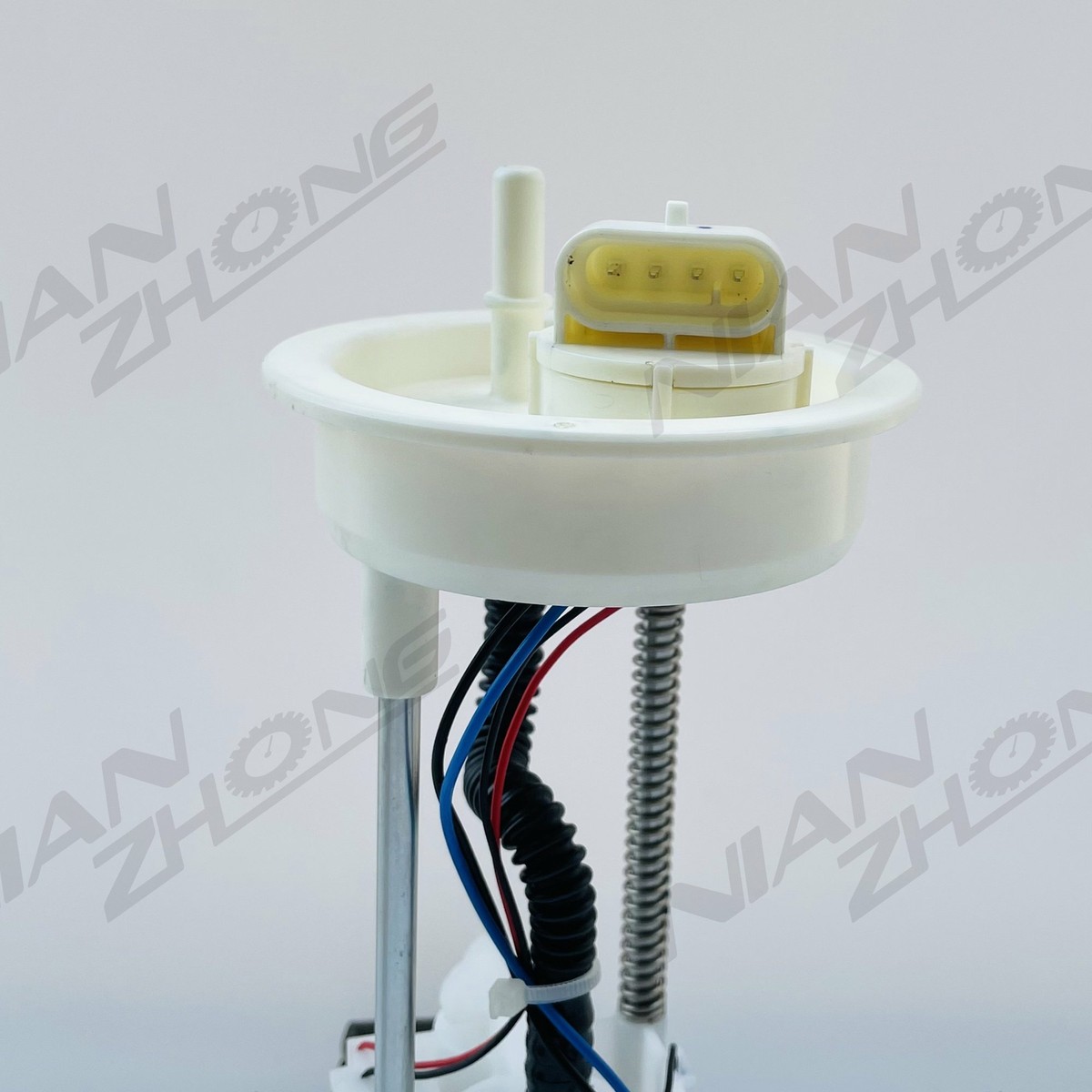 返金 Genuine Part Motorcycle Fuel Pump Assembly 2522141 F01R00S761 For