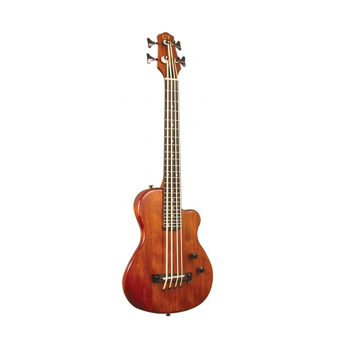 Gold tone micro bass 23 deals
