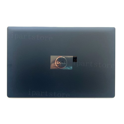 New Lcd Rear Lid Back Cover Top Case For Dell Latitude 3520 E3520 04Y37V 4Y37V - Afbeelding 1 van 4