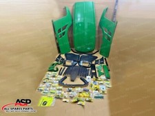 Oem Grill Set Complete Su63588 + Fits  John Deere 5075e,5305,5310,5405 ++genuine