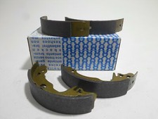 Mâchoire de frein Peugeot 104