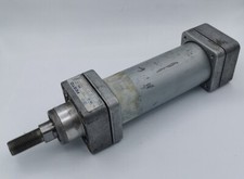 Festo Pneumatikzylinder DN-50-100 PPV 12Bar Serie 8 86R Druckluft