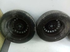5R3601027 16 -räder satz VOLKSWAGEN CADDY SBB SBJ 09.2020- 1968 CC 719001