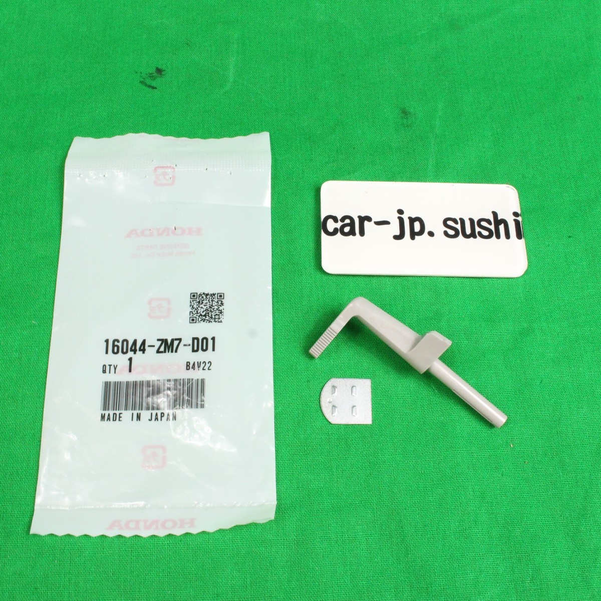 Honda EU1000i EU2000i EU2200i Generator Choke Set 16044-ZM7-D01