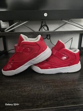 Jordan Max Aura Flight Preschool 10C