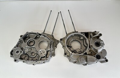 USED OEM 86 87 HONDA XR200 XR 200 XR200R LEFT RIGHT