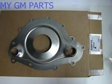 Pontiac 350 400 455 Water Pump Divider Plate New Oem 9796349