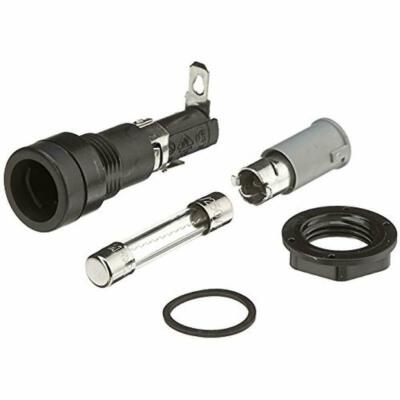 Fully Assembled Pentair Chlorinator Fuse Holder for Pentair Intellichlor 521248Z