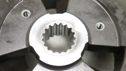 17-19 KTM 1090 OEM CLUTCH BOSS HUB - Picture 16 of 16