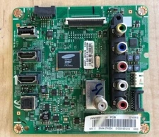 Samsung BN94-07455K Main Board for UN24H4000AFXZA