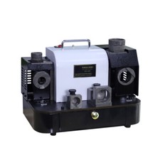 GD-430 Drill Grinder Portable Rapid Alloy Fried Dough Twists Drill Edge Grinding