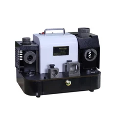 GD-430 Drill Grinder Portable Rapid Alloy Fried Dough Twists Drill Edge Grinding