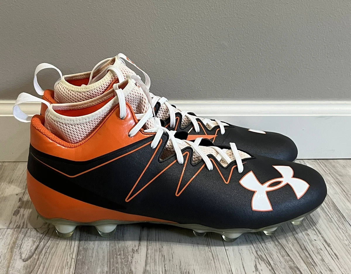 Nitro cleats cheap