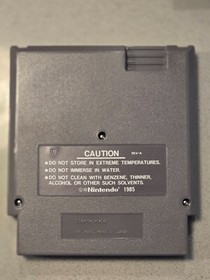 Wheel of Fortune -- Family Edition NES CIB