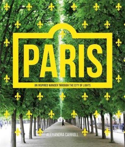 Thumbnail - Alexandra Carroll Paris (taschenbuch) (us Import)
