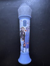 Disney Frozen II Magical Microphone Sing Along Songs Music Karaoke Anna Elsa