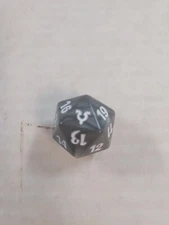 MTG Magic The Gathering AVACYN RESTORED Helvault Spindown Die