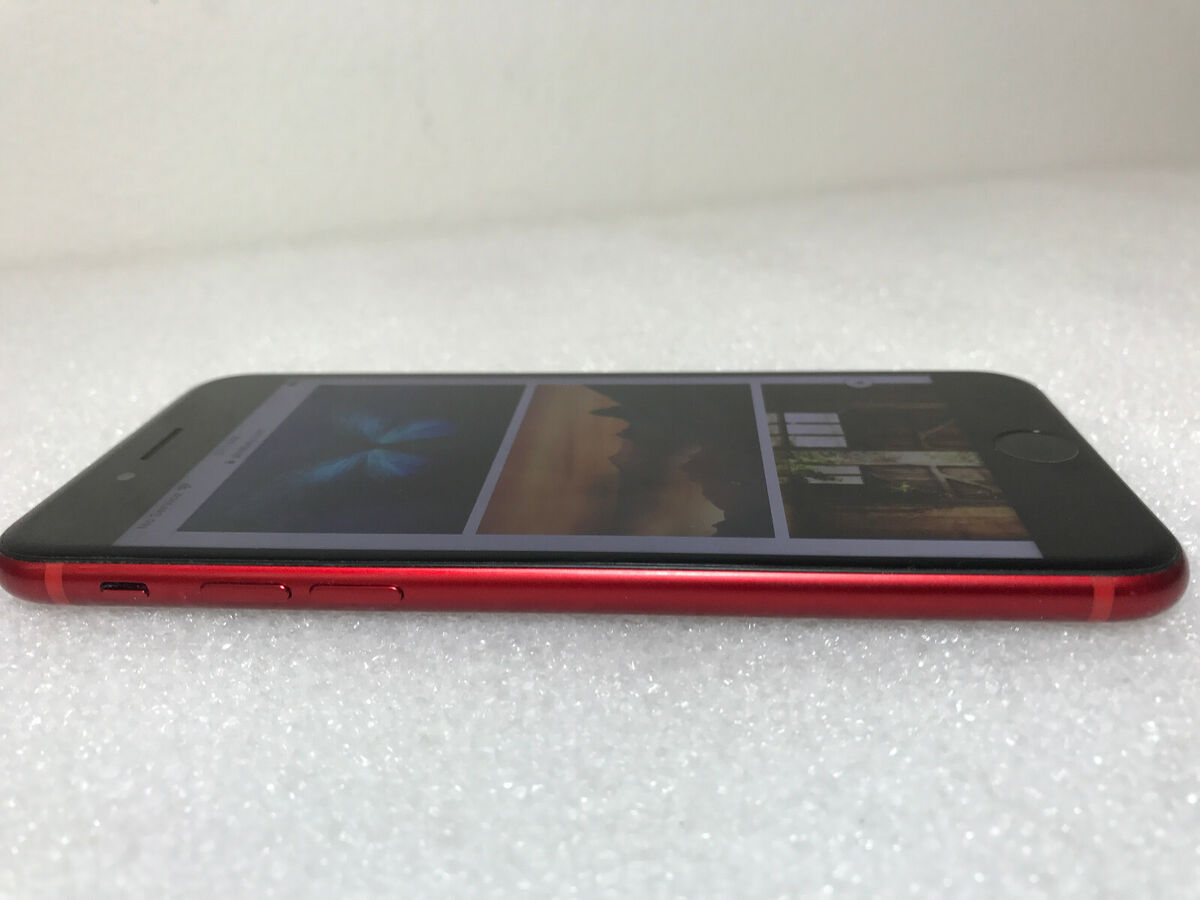 Apple iPhone 8 - 256GB - (PRODUCT)Red (Verizon) MRRU2LL/A Apple iPhone 8 - 256GB - (PRODUCT)Red (Verizon) MRRU2LL/A