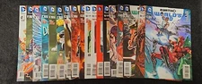 DC COMICS EARTH 2 WORLD'S END #1-20 MULTIPLE ISSUES/COVERS AVAILABLE SUPERMAN