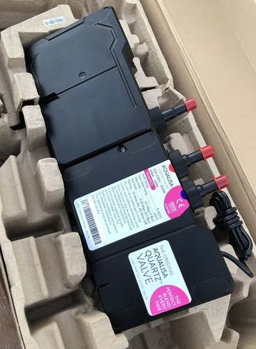 aqualisa digital processor 434100