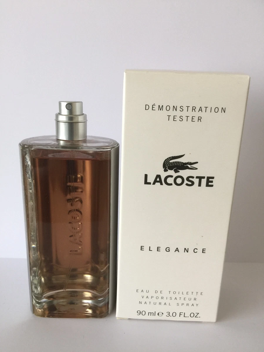 Lacoste clearance elegance 90ml