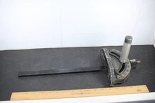 Craftsman Table Saw Miter Gage