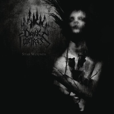DARK FORTRESS - STAB WOUNDS (RE-ISSUE 2019)    CD NEU